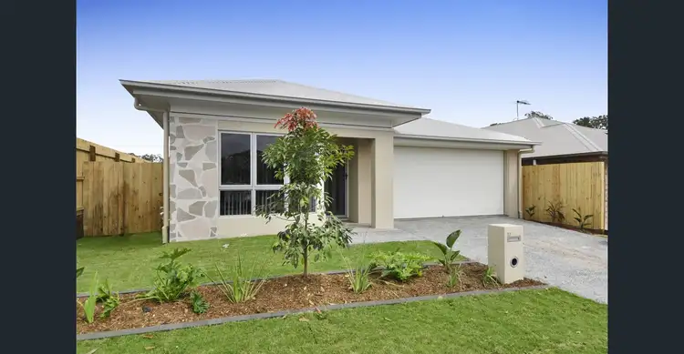 17 Clara Street, South Maclean QLD 4280