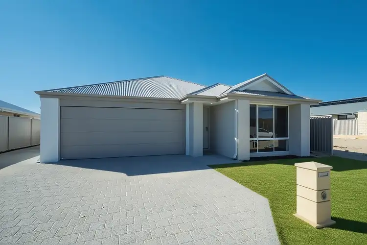 47 Modernism Avenue, Alkimos WA 6038