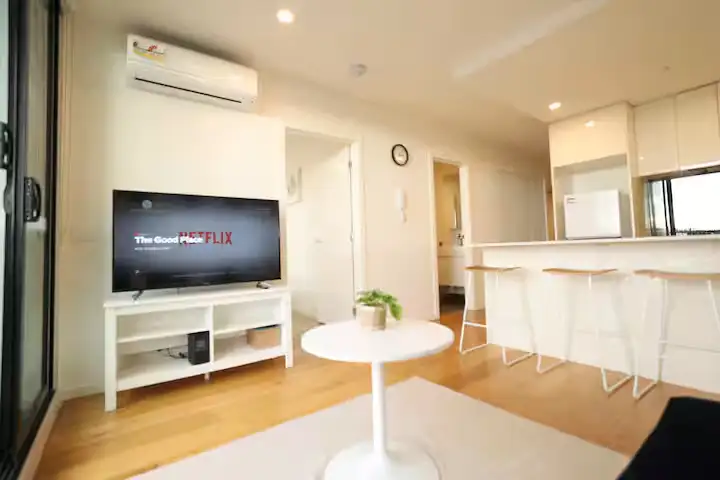 401/306-312 Swan Street, Richmond VIC 3121