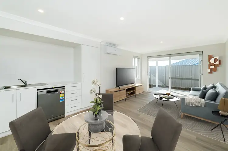 47A Modernism Avenue, Alkimos WA 6038