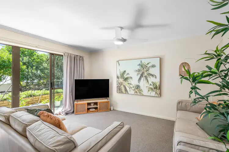 Third view of Homely apartment listing, 1/72 Peregian Esplanade, Peregian Beach QLD 4573