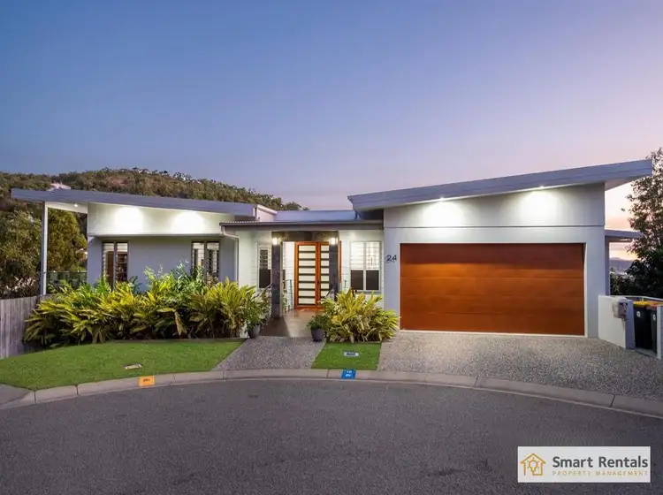 24 The Point, Castle Hill QLD 4810