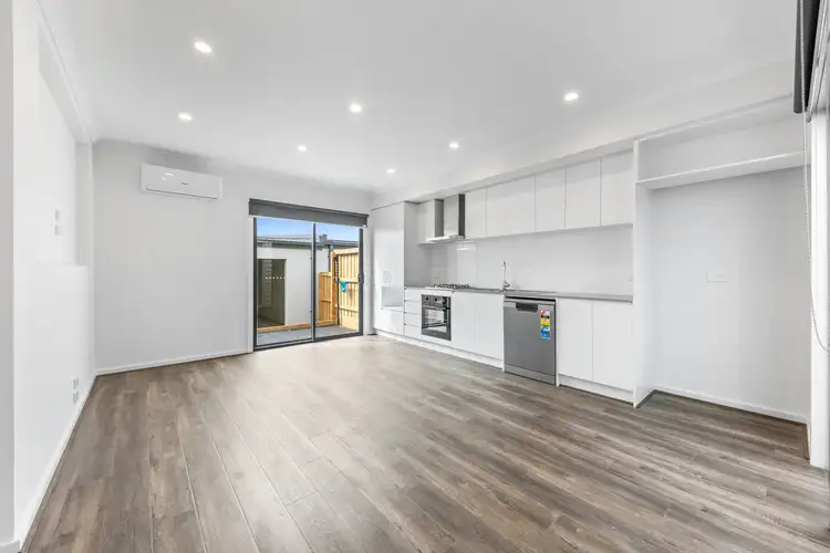 Second view of Homely house listing, 9 Callaway St, Mambourin VIC 3024