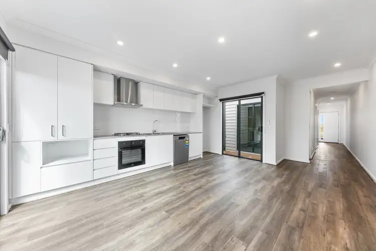 Third view of Homely house listing, 9 Callaway St, Mambourin VIC 3024