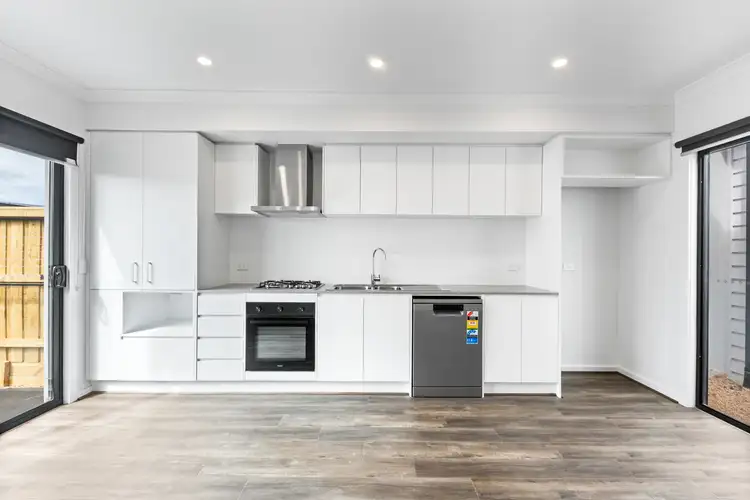 Fourth view of Homely house listing, 9 Callaway St, Mambourin VIC 3024