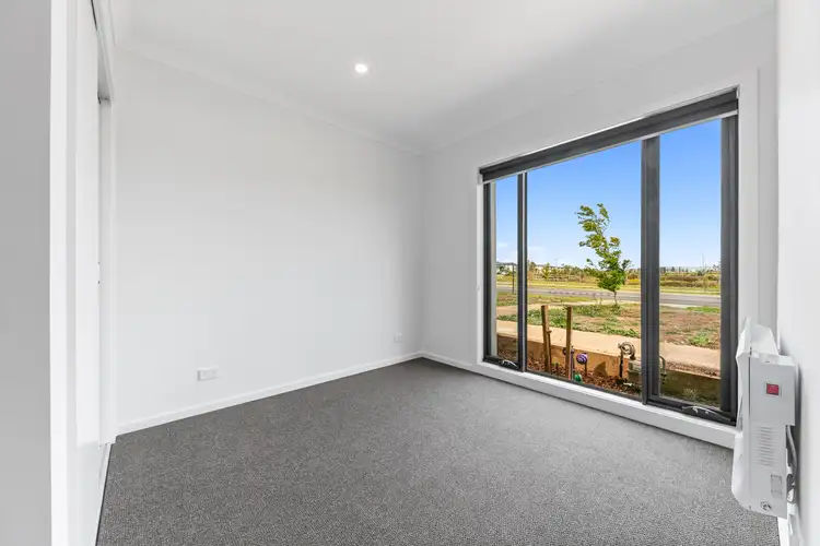 Fifth view of Homely house listing, 9 Callaway St, Mambourin VIC 3024