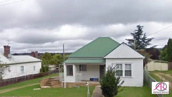 2/102 Jeffery St, Armidale NSW 2350