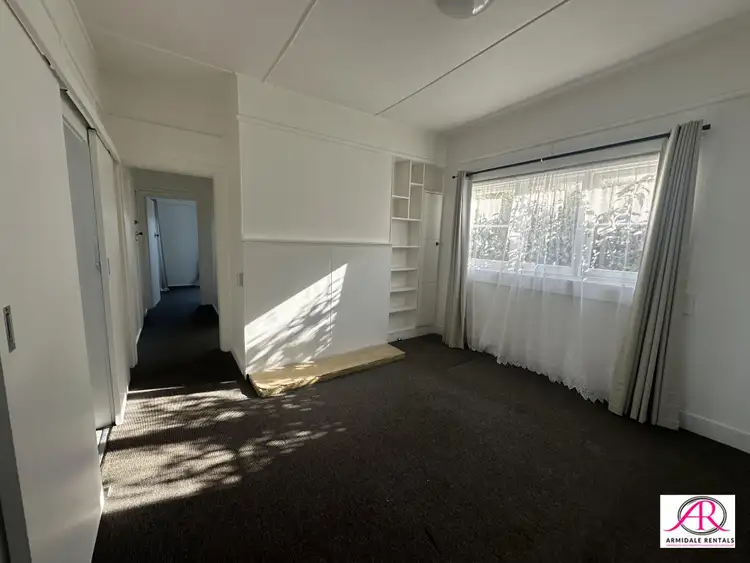 Second view of Homely unit listing, Unit 2/102 Jeffery St, Armidale NSW 2350
