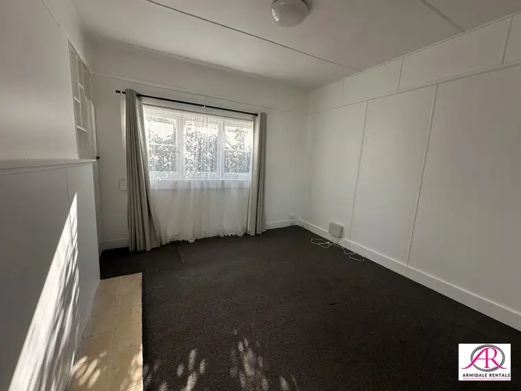 Third view of Homely unit listing, Unit 2/102 Jeffery St, Armidale NSW 2350
