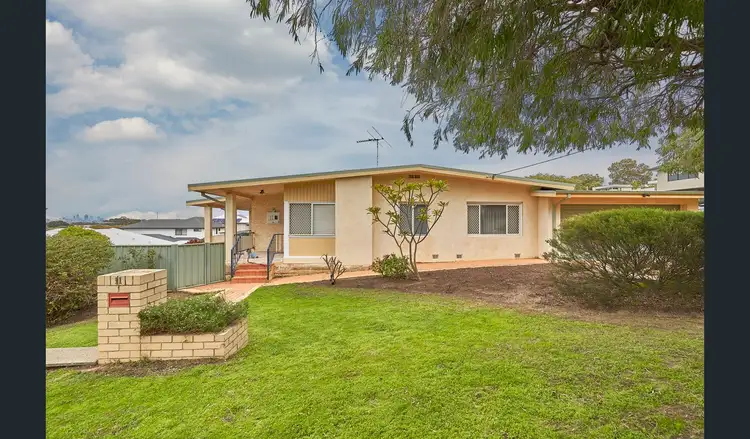 Main view of Homely house listing, 11 Murray Way, Karrinyup WA 6018