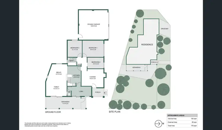 Third view of Homely house listing, 11 Murray Way, Karrinyup WA 6018