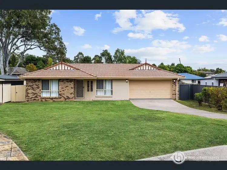 71 Penrose Circuit, Redbank Plains QLD 4301