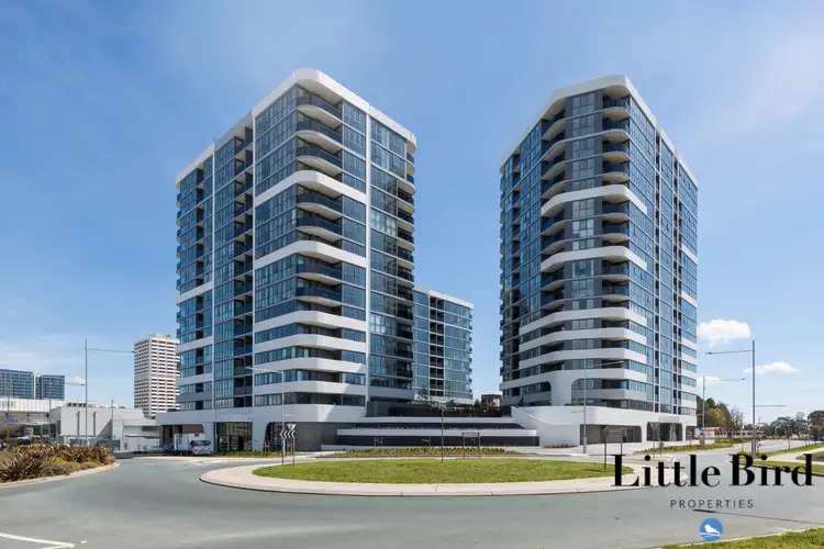 605/104 Easty Street, Phillip ACT 2606