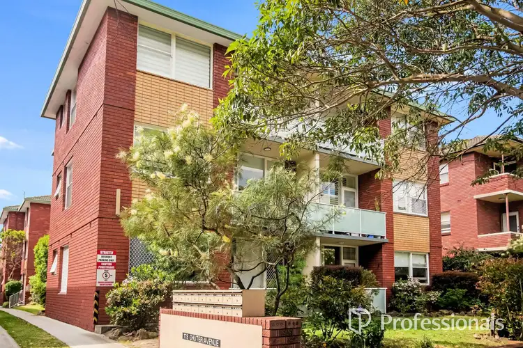 6/178-180 Chuter Avenue, Sans Souci NSW 2219