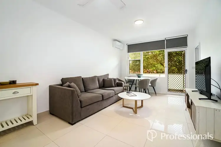 Second view of Homely apartment listing, 6/178-180 Chuter Avenue, Sans Souci NSW 2219