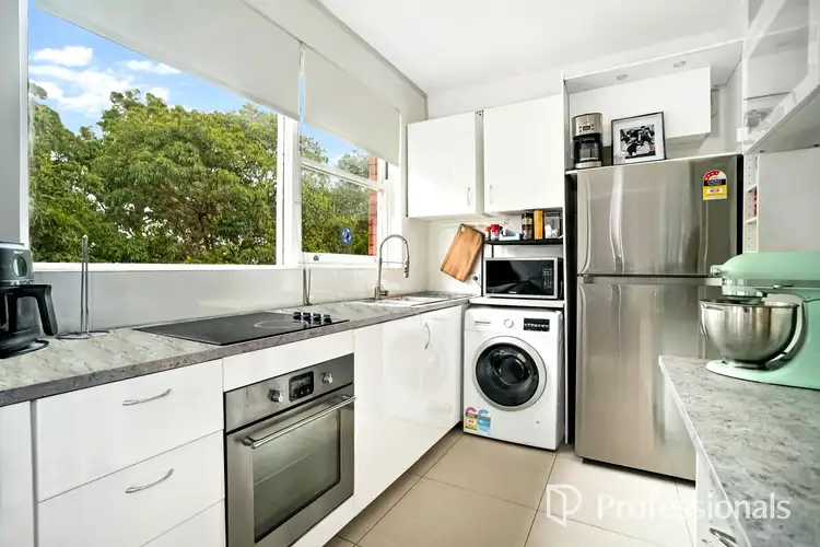 Third view of Homely apartment listing, 6/178-180 Chuter Avenue, Sans Souci NSW 2219