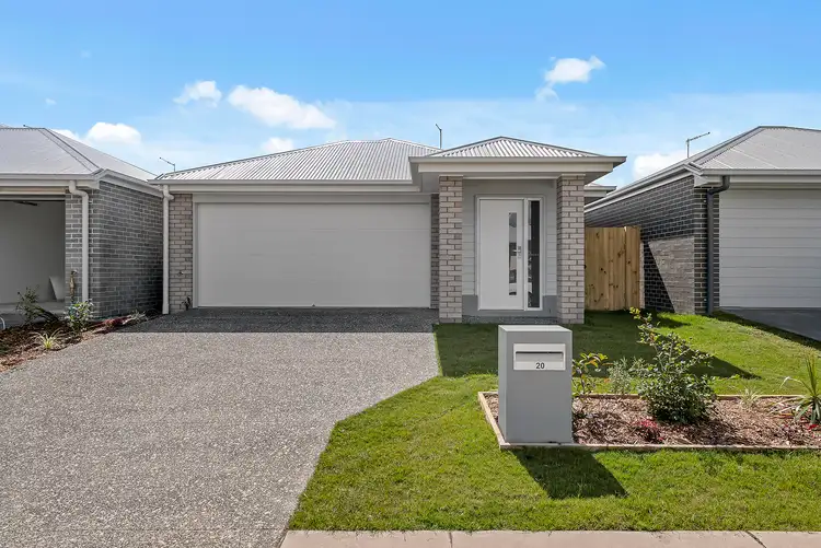 20 Halcyon Street, Morayfield QLD 4506