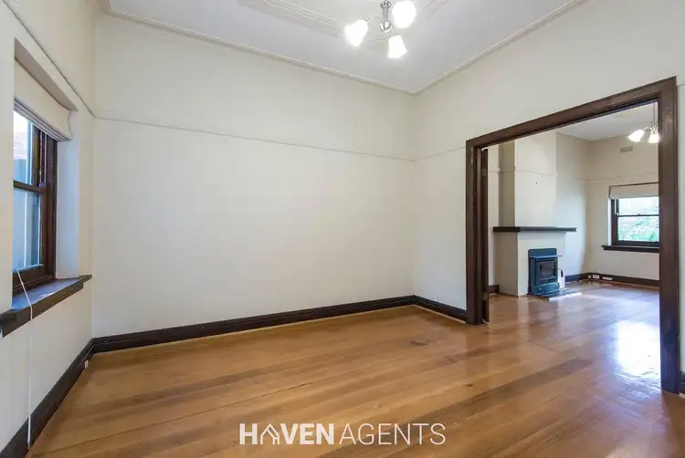 Second view of Homely apartment listing, 131 Oakleigh Rd, Carnegie VIC 3163