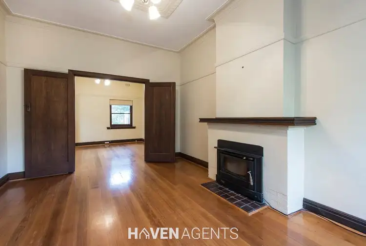 Third view of Homely apartment listing, 131 Oakleigh Rd, Carnegie VIC 3163