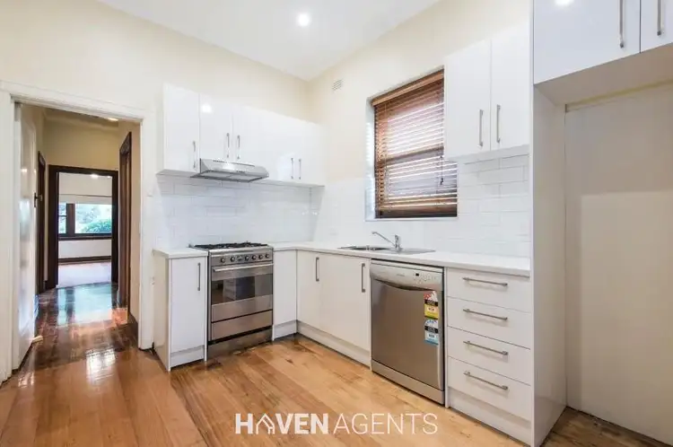 Fourth view of Homely apartment listing, 131 Oakleigh Rd, Carnegie VIC 3163