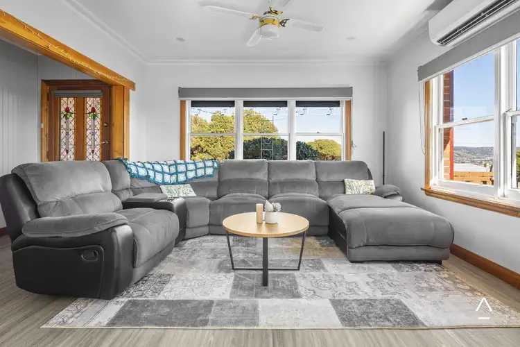 Second view of Homely house listing, 247 Vermont Road, Mowbray TAS 7248