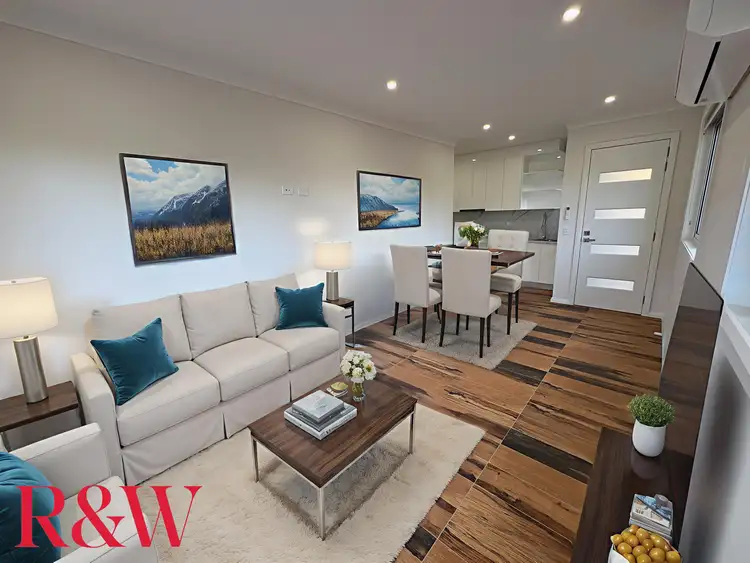 8A Barooga Avenue, Bradbury NSW 2560