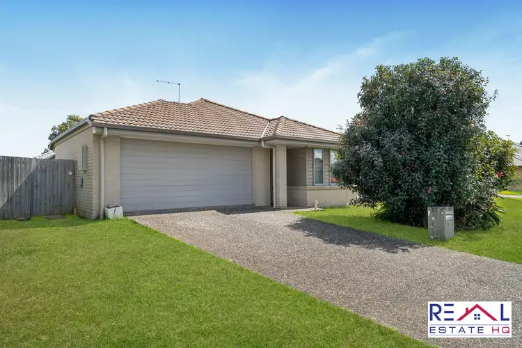 6 Schiffke Court, Caboolture QLD 4510