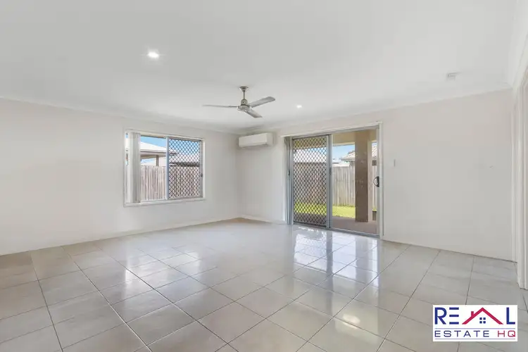 Third view of Homely house listing, 6 Schiffke Court, Caboolture QLD 4510