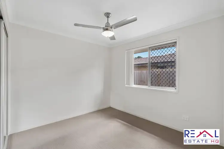 Fourth view of Homely house listing, 6 Schiffke Court, Caboolture QLD 4510