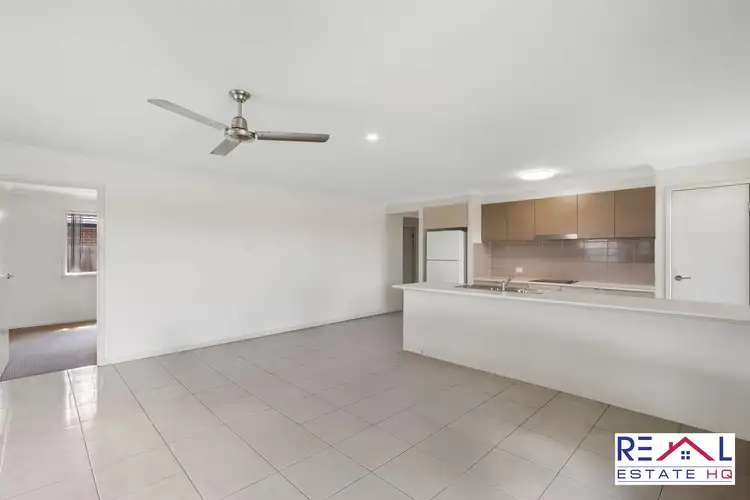 Fifth view of Homely house listing, 6 Schiffke Court, Caboolture QLD 4510