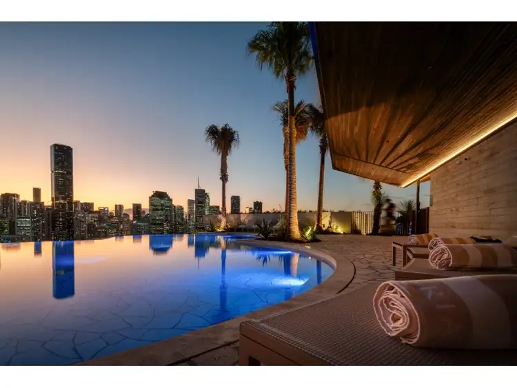 812/470 Main Street, Kangaroo Point QLD 4169