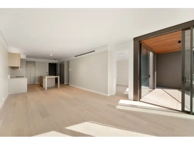 Fourth view of Homely apartment listing, 812/470 Main Street, Kangaroo Point QLD 4169