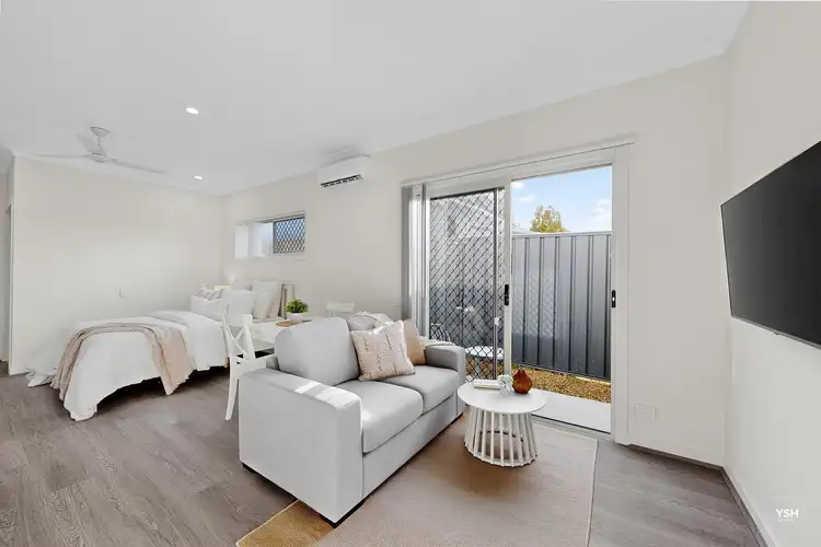 Third view of Homely apartment listing, 7 McPhail Street, Zillmere QLD 4034