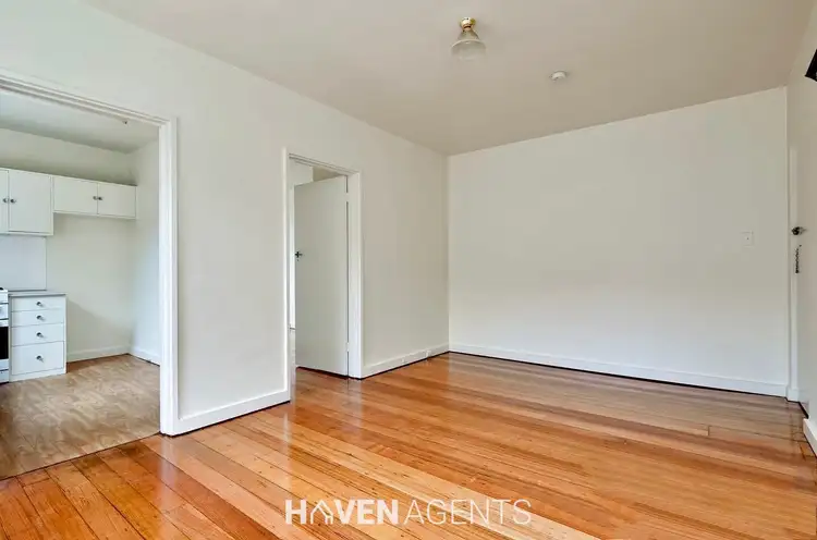 Second view of Homely apartment listing, 1/17 Jackson Street, St Kilda VIC 3182