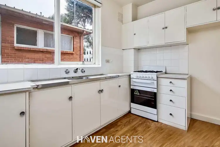 Third view of Homely apartment listing, 1/17 Jackson Street, St Kilda VIC 3182