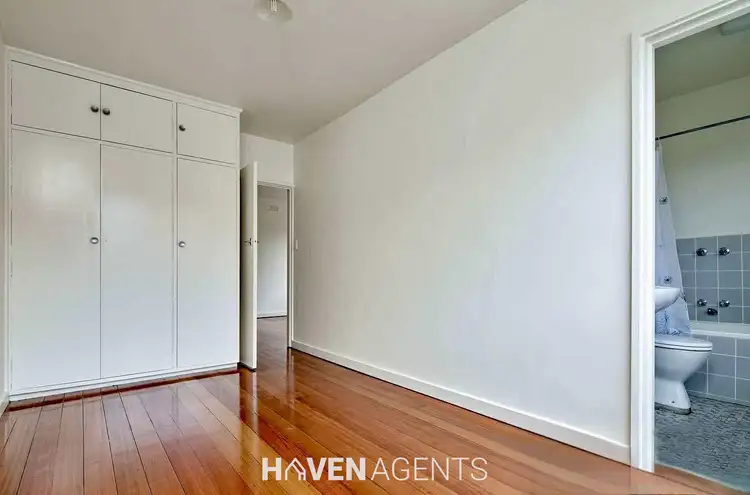 Fourth view of Homely apartment listing, 1/17 Jackson Street, St Kilda VIC 3182