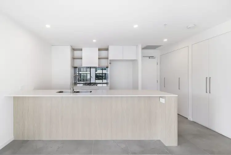 Fourth view of Homely apartment listing, 2501/6 Sickle Avenue, Hope Island QLD 4212