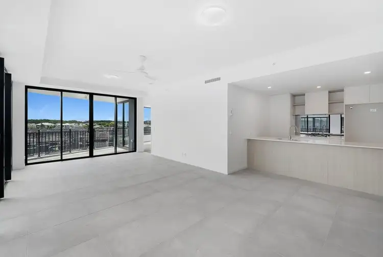 Sixth view of Homely apartment listing, 2501/6 Sickle Avenue, Hope Island QLD 4212