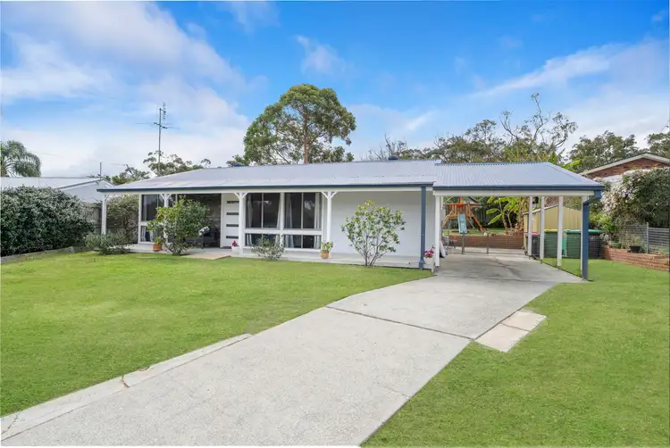 3 Paul Place, Gorokan NSW 2263