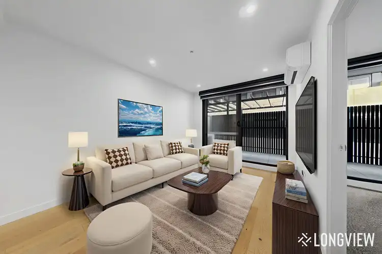 406/294A Bell Street, Heidelberg West VIC 3081