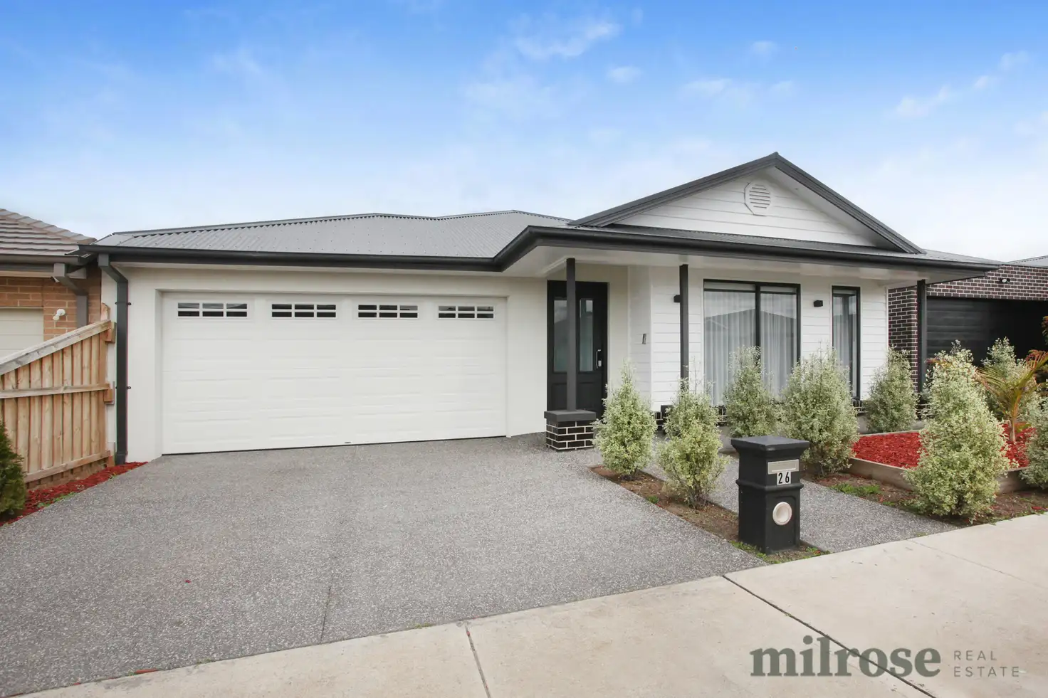 Main view of Homely house listing, 26 Lollipop Cr, Sunbury VIC 3429