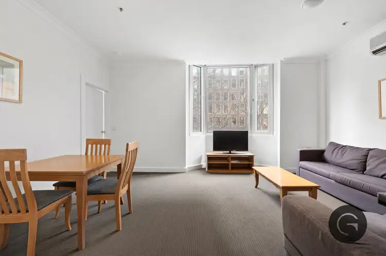 33/400 Little Collins Street, Melbourne VIC 3000