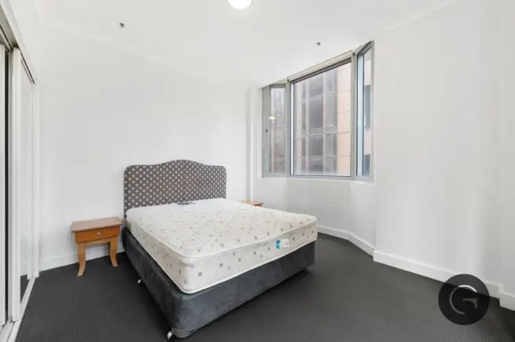 Fourth view of Homely apartment listing, 33/400 Little Collins Street, Melbourne VIC 3000