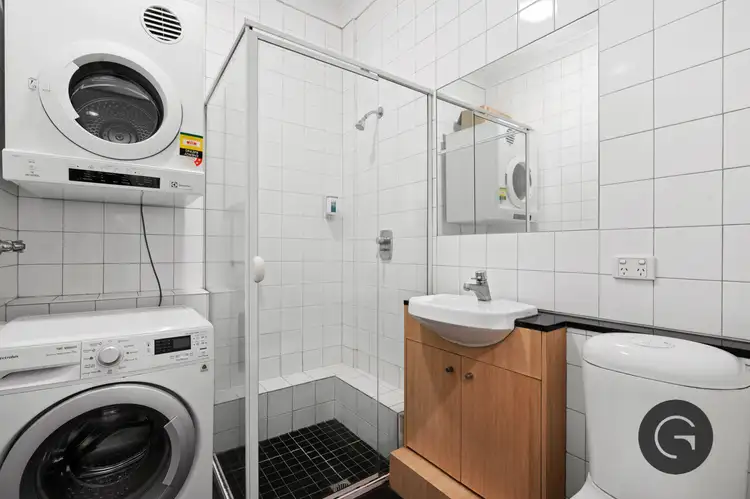 Fifth view of Homely apartment listing, 33/400 Little Collins Street, Melbourne VIC 3000