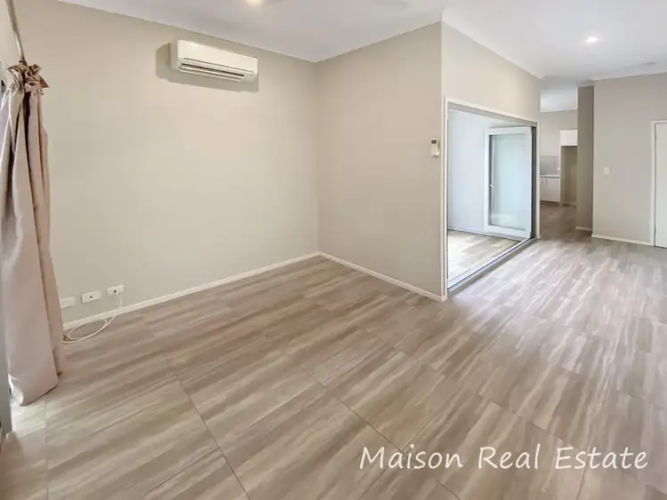 Second view of Homely townhouse listing, 3/68 Waldheim Street, Annerley QLD 4103