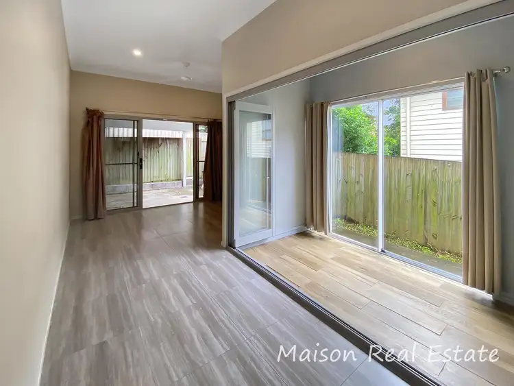 Third view of Homely townhouse listing, 3/68 Waldheim Street, Annerley QLD 4103