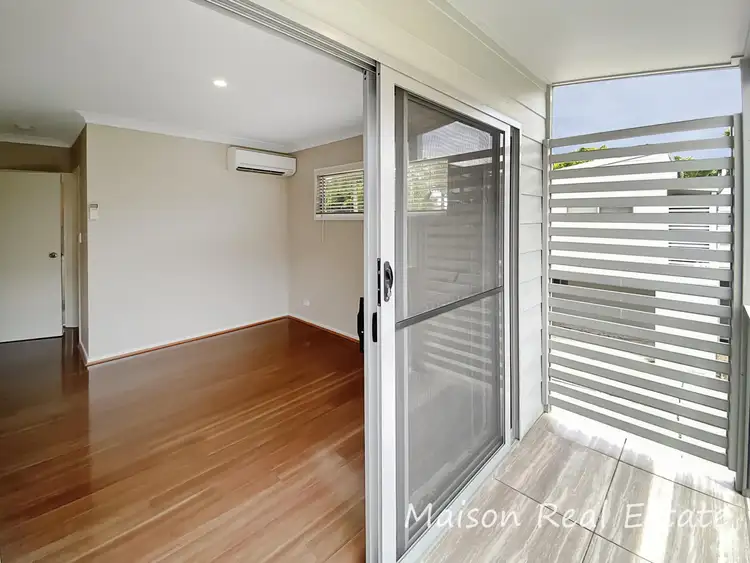 Fifth view of Homely townhouse listing, 3/68 Waldheim Street, Annerley QLD 4103