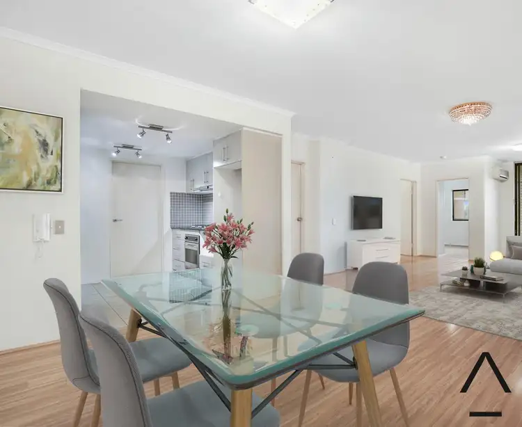 29/1 Clarence Street, Strathfield NSW 2135