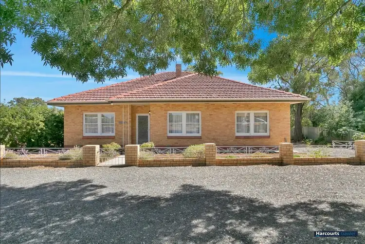 197 Bethany Road, Bethany SA 5352