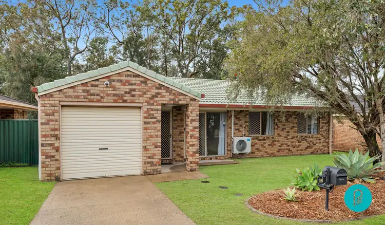 32 Dowling Crescent, Eagleby QLD 4207